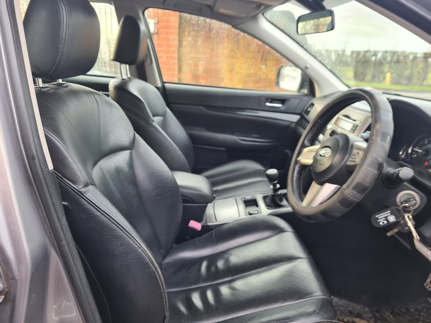 Used Subaru Legacy 2010 for sale - 77432691: Photo 12