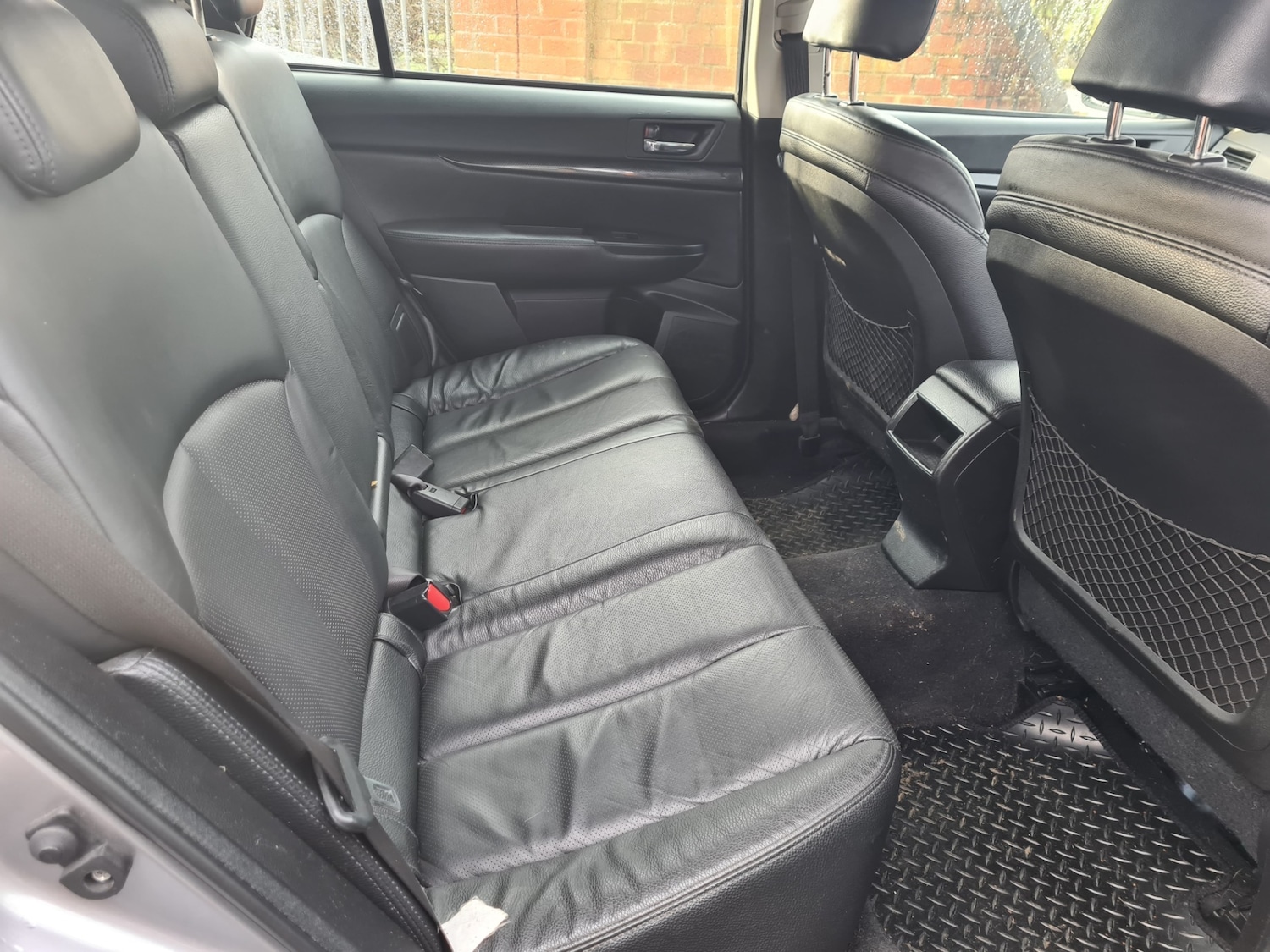 Used Subaru Legacy 2010 for sale - 77432691: Photo 19