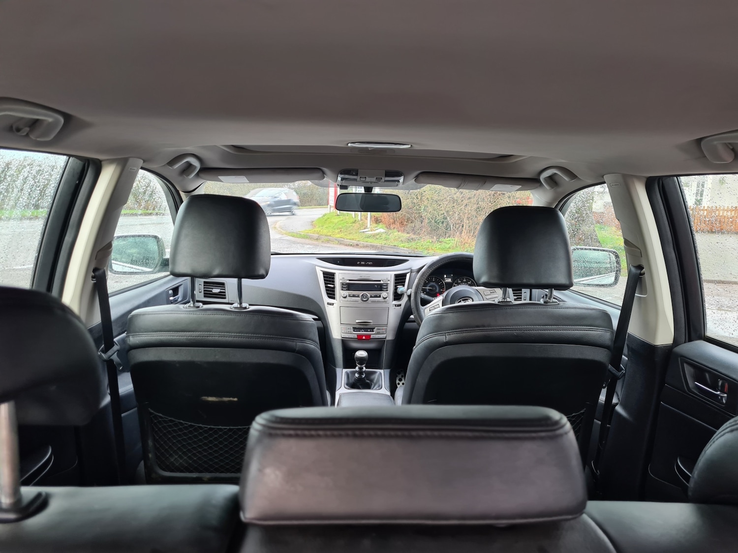 Used Subaru Legacy 2010 for sale - 77432691: Photo 21