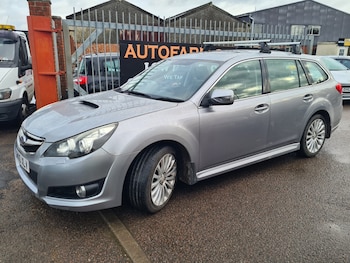 Used Subaru Legacy 2010 for sale - 77432691: Photo