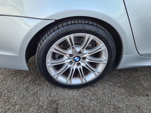 Used BMW 5 Series 2009 for sale - 73411805: Photo 10
