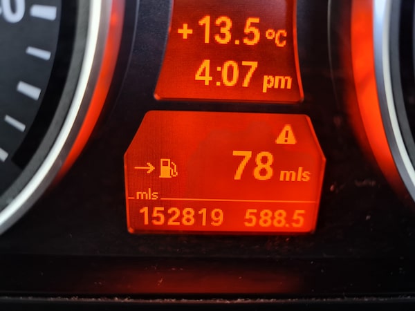 Used BMW 5 Series 2009 for sale - 73411805: Photo 11