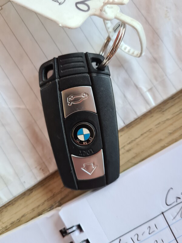 Used BMW 5 Series 2009 for sale - 73411805: Photo 13