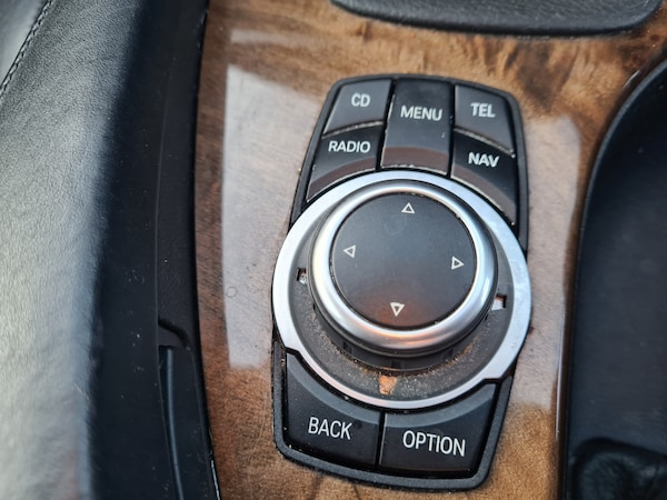 Used BMW 5 Series 2009 for sale - 73411805: Photo 15