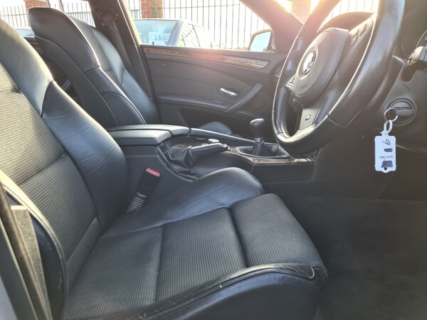 Used BMW 5 Series 2009 for sale - 73411805: Photo 16