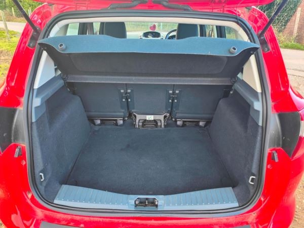 Used Ford C-Max 2015 for sale - 76161158: Photo 11