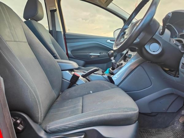 Used Ford C-Max 2015 for sale - 76161158: Photo 12