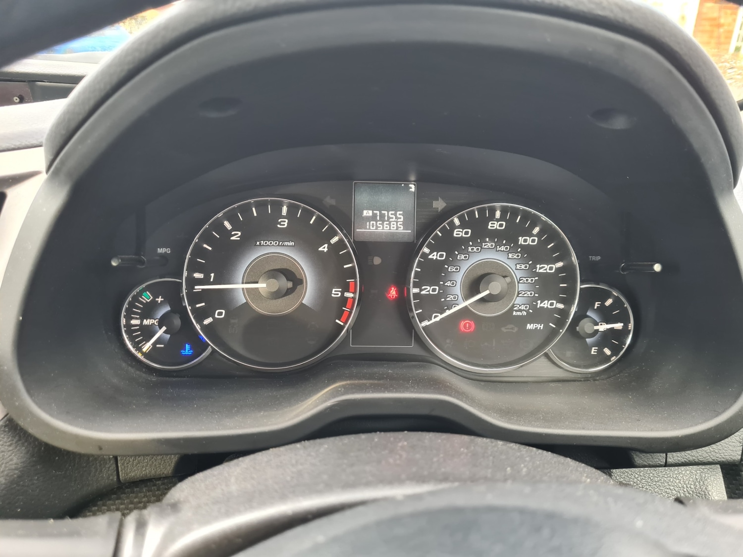 Used Subaru Legacy 2010 for sale - 73606882: Photo 14