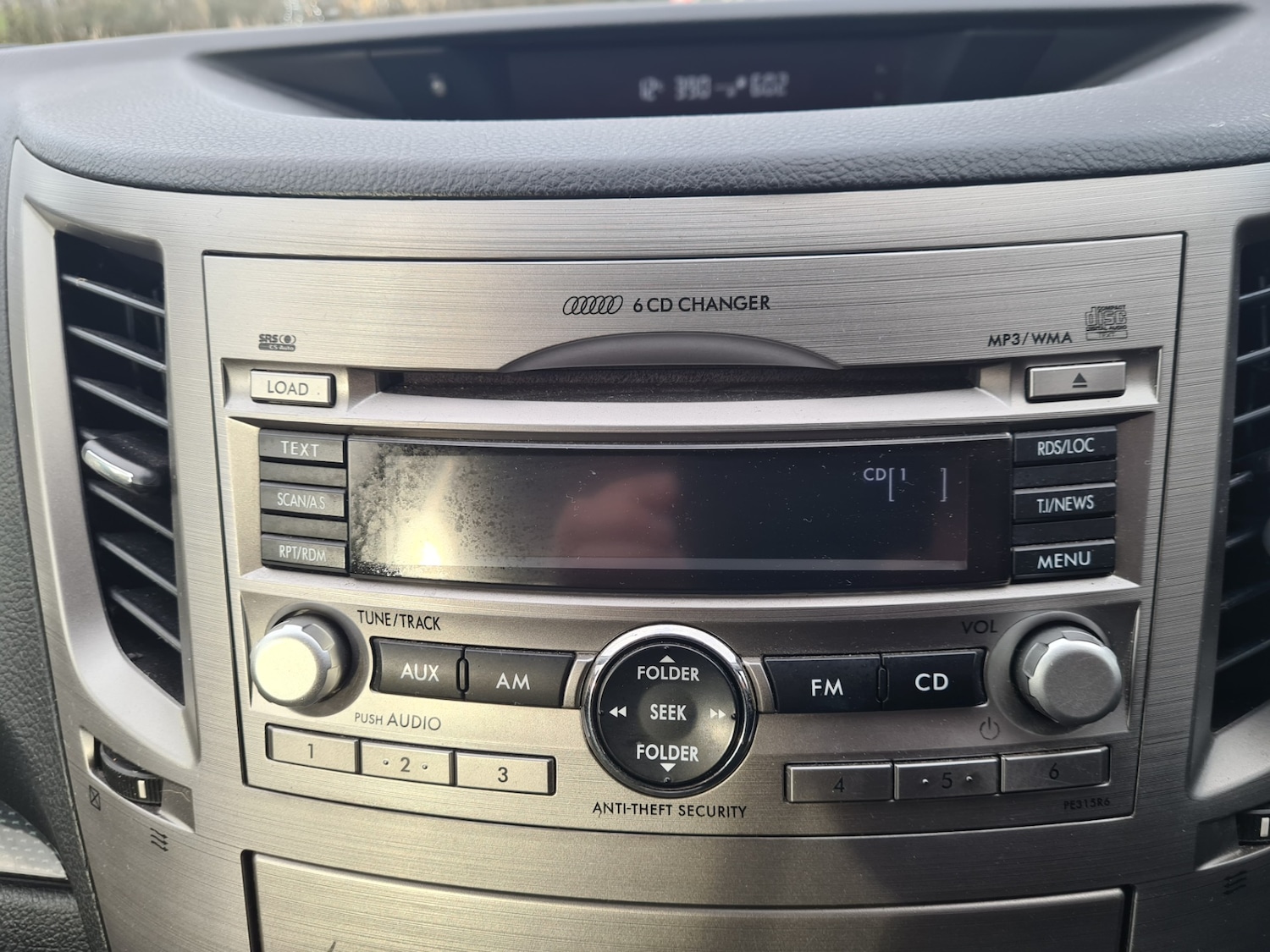 Used Subaru Legacy 2010 for sale - 73606882: Photo 15