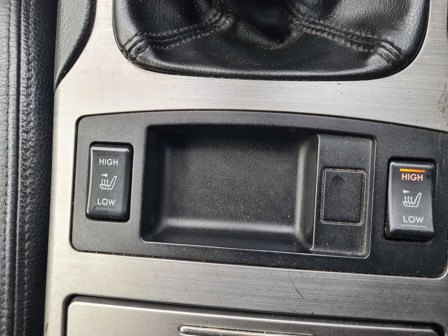 Used Subaru Legacy 2010 for sale - 73606882: Photo 18