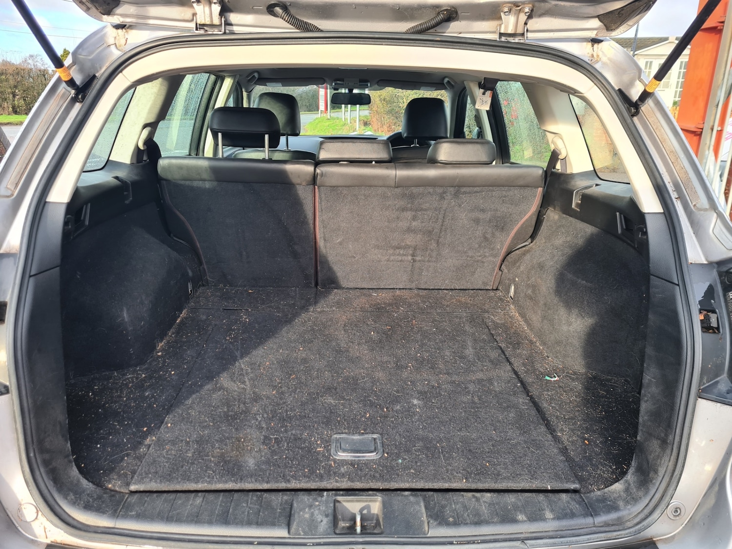 Used Subaru Legacy 2010 for sale - 73606882: Photo 20