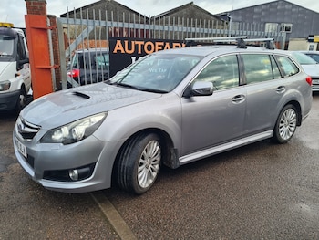 Used Subaru Legacy 2010 for sale - 73606882: Photo