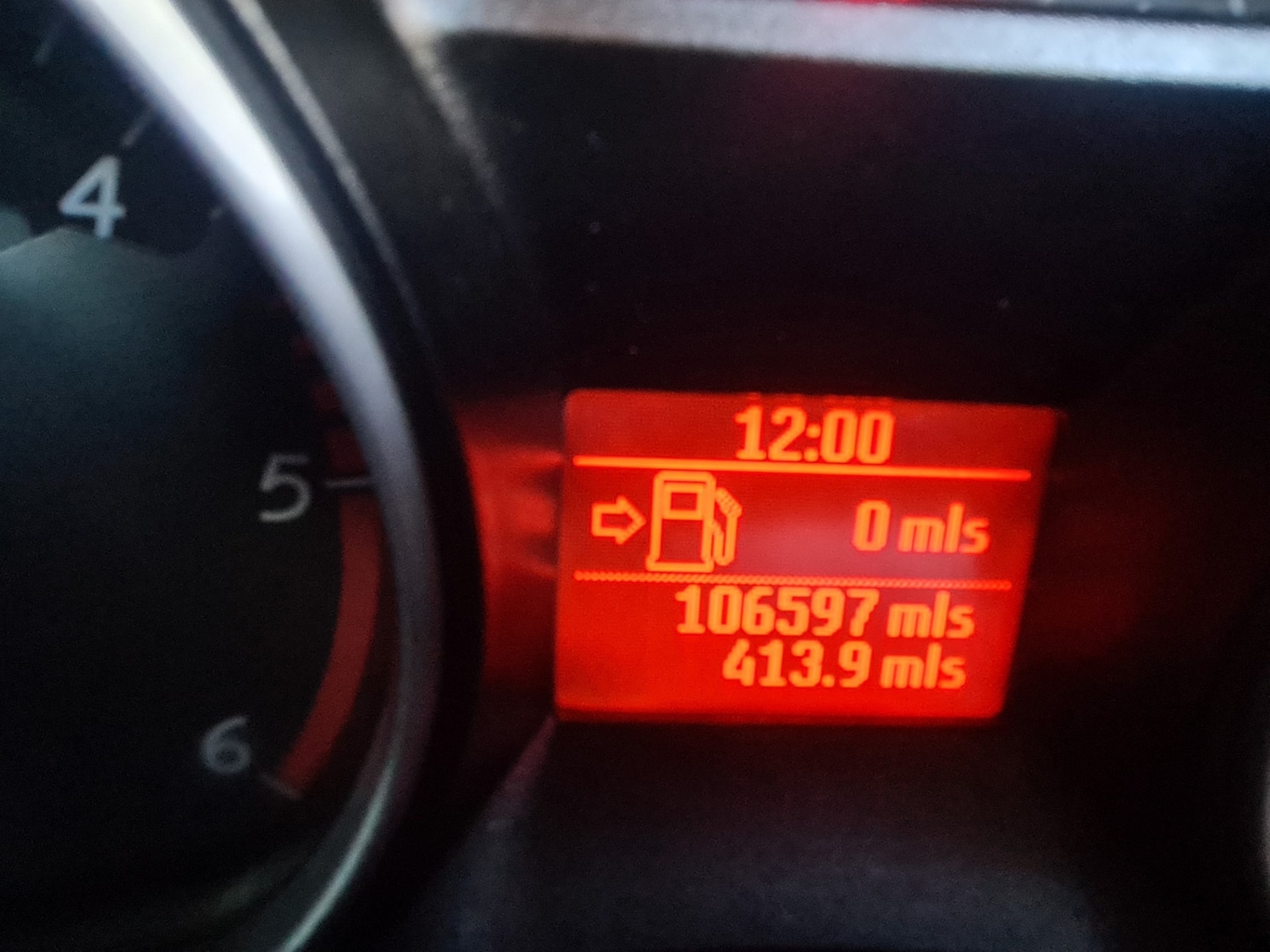 Used Ford Mondeo 2008 for sale - 78210954: Photo 11