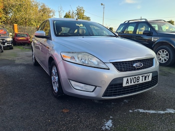 Used Ford Mondeo 2008 for sale - 78210954: Photo