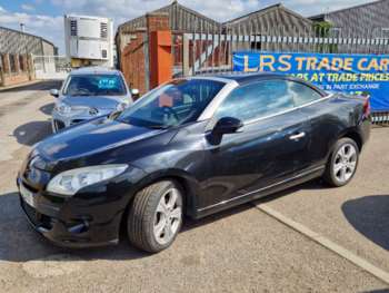 Used Renault Megane 2010 for sale - 74360440: Photo