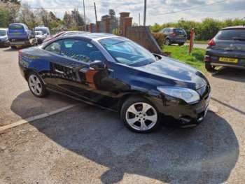 Used Renault Megane 2010 for sale - 74360440: Photo