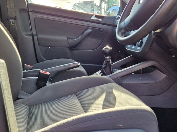 Used Volkswagen Golf 2008 for sale - 73663829: Photo 11
