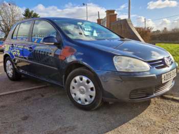 2008 (08) - 1.9 S TDI 5dr [AC]