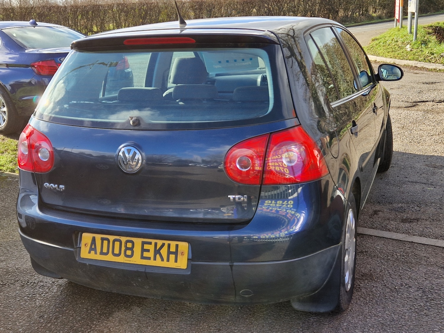 Vehicle 9