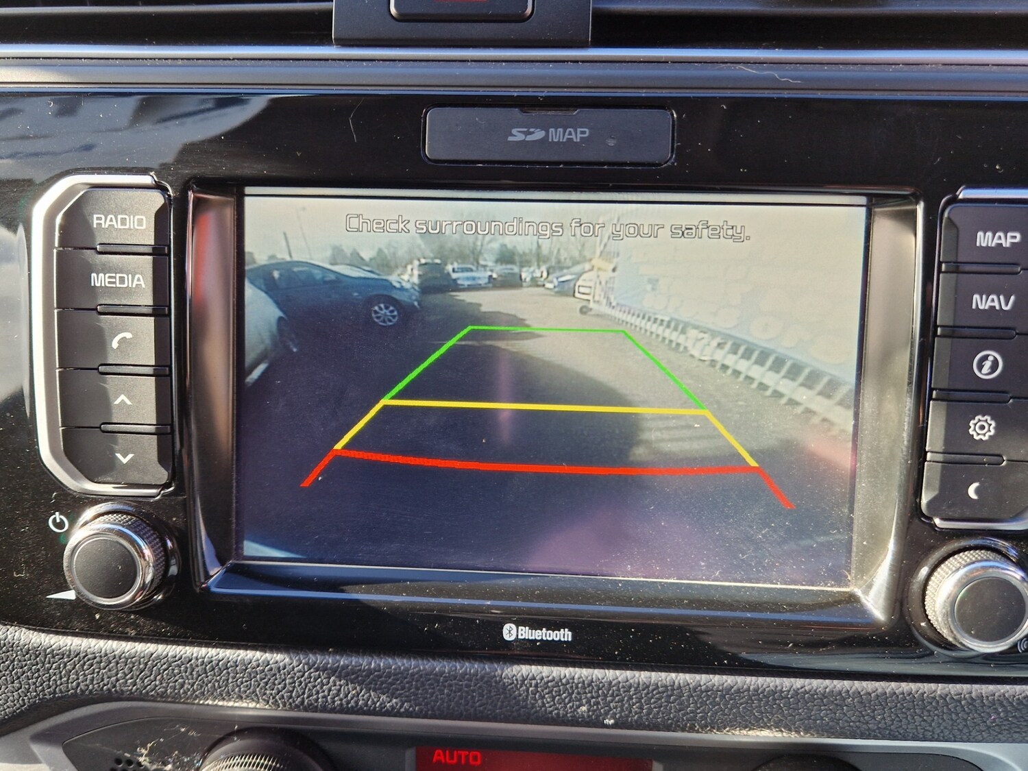 Used Kia Rio 2015 for sale - 77432880: Photo 16