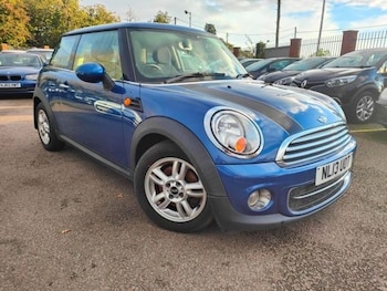 Used MINI Hatch 2013 for sale - 78701317: Photo