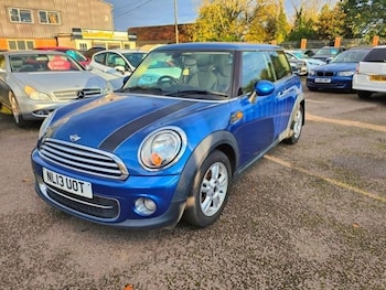Used MINI Hatch 2013 for sale - 78701317: Photo
