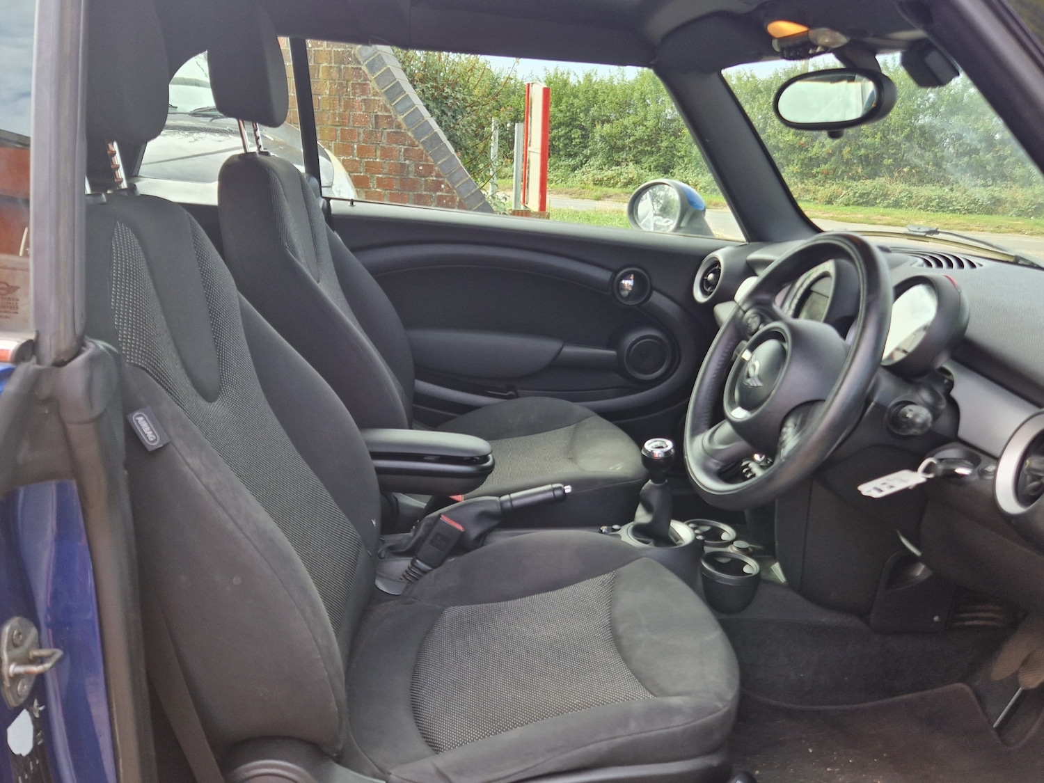 Vehicle 15