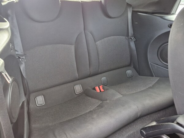 Used MINI Convertible 2014 for sale - 75663020: Photo 20