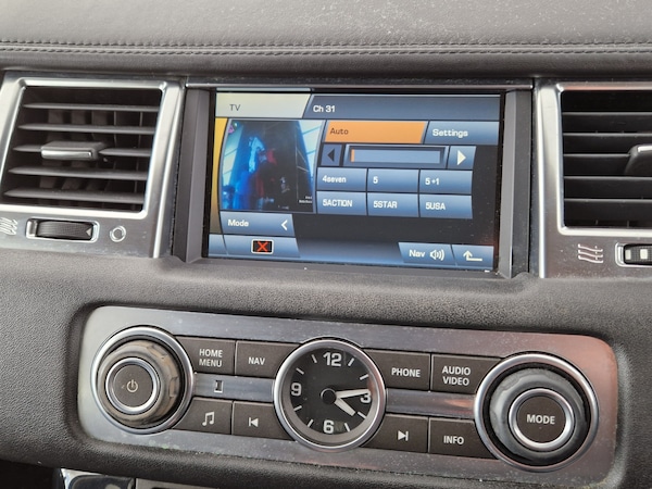 Used Land Rover Range Rover Sport 2011 for sale - 73998356: Photo 13