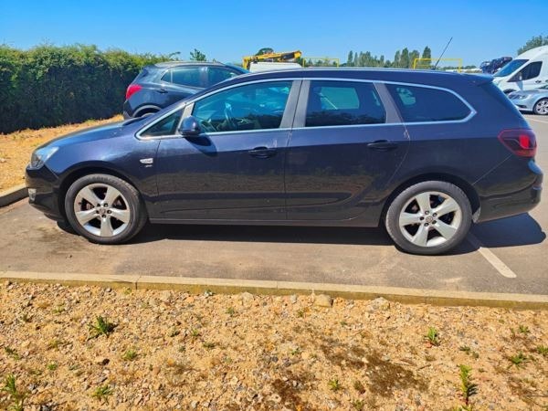 Used Vauxhall Astra 2011 for sale - 77501726: Photo 6