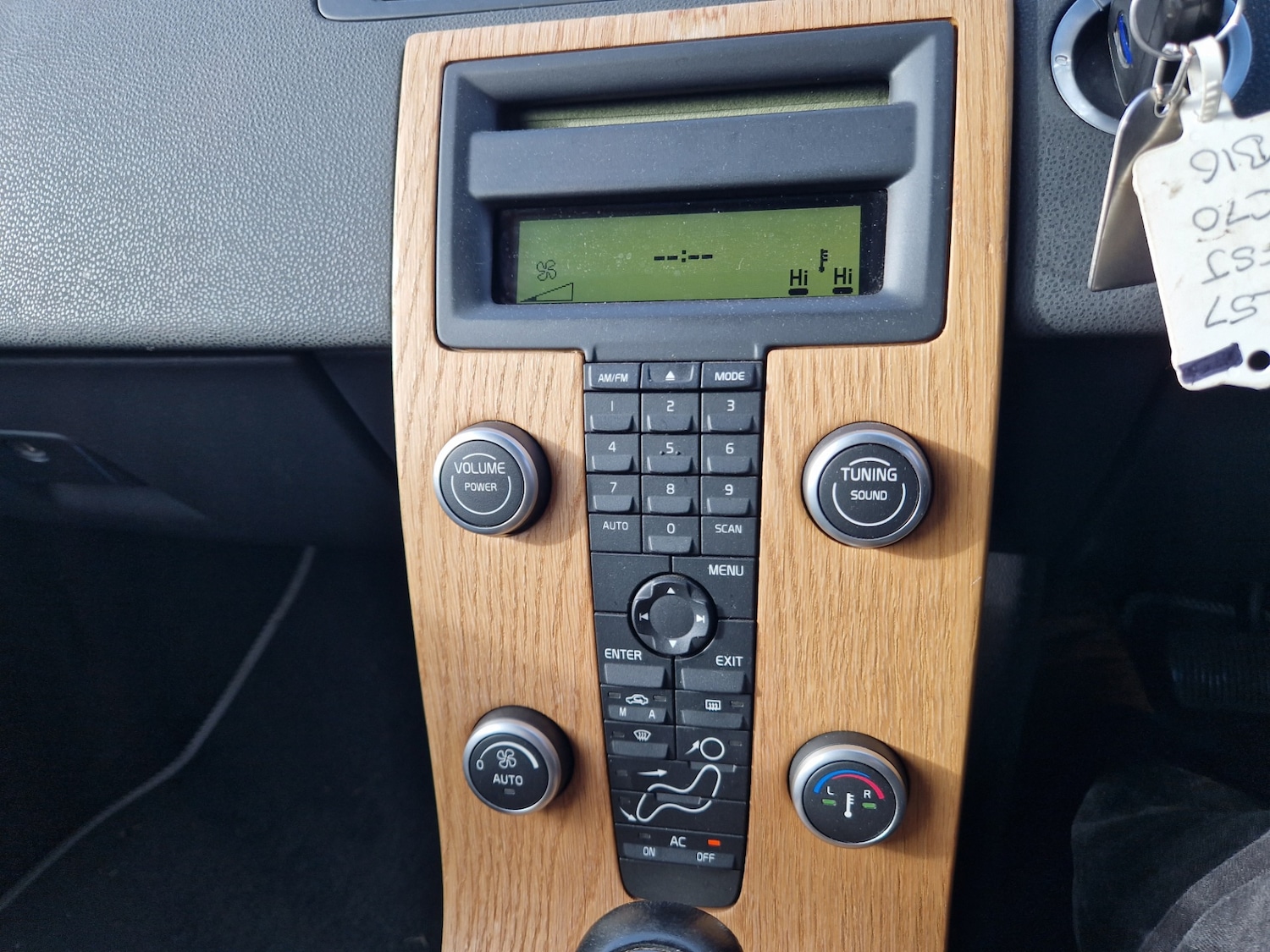 Used Volvo C70 2007 for sale - 77482443: Photo 18