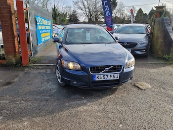 Used Volvo C70 2007 for sale - 77482443: Photo