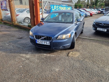Used Volvo C70 2007 for sale - 77482443: Photo