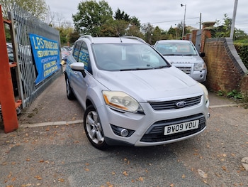 Ford - Kuga