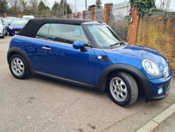 Used MINI Convertible 2014 for sale - 69925934: Photo