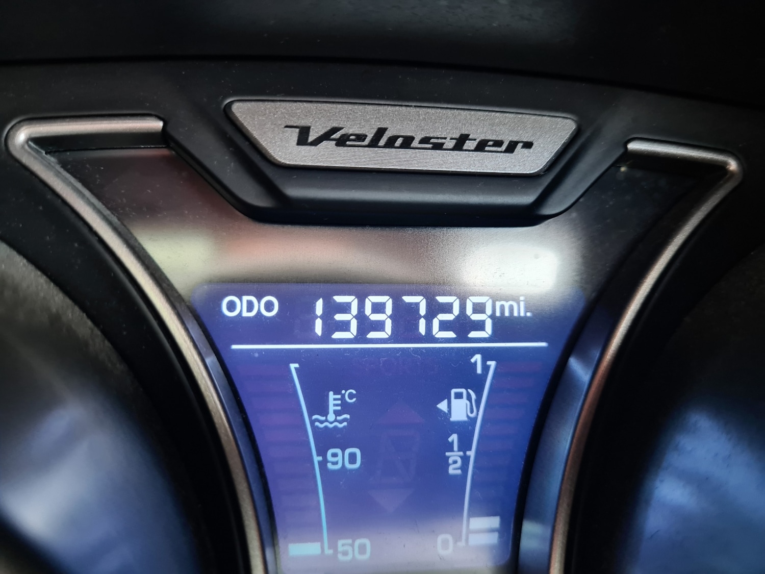 Used Hyundai Veloster 2016 for sale - 78210506: Photo 7