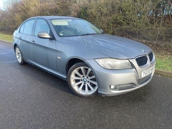 Used BMW 3 Series 2009 for sale - 78724425: Photo