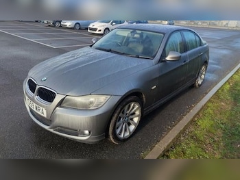 Used BMW 3 Series 2009 for sale - 78724425: Photo