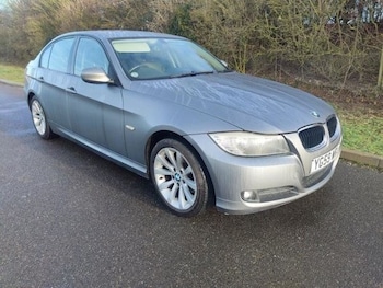 Used BMW 3 Series 2009 for sale - 78724425: Photo