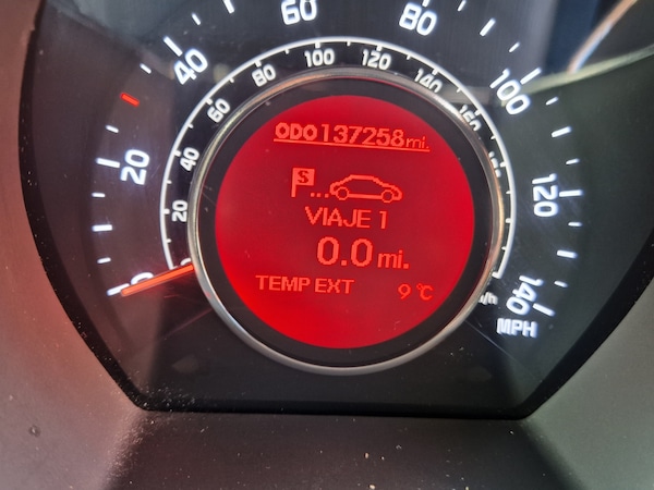 Used Kia Rio 2015 for sale - 73665104: Photo 13