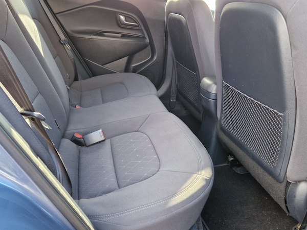 Used Kia Rio 2015 for sale - 73665104: Photo 18