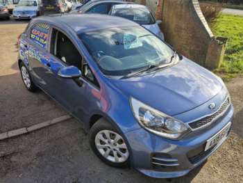 Used Kia Rio 2015 for sale - 73665104: Photo