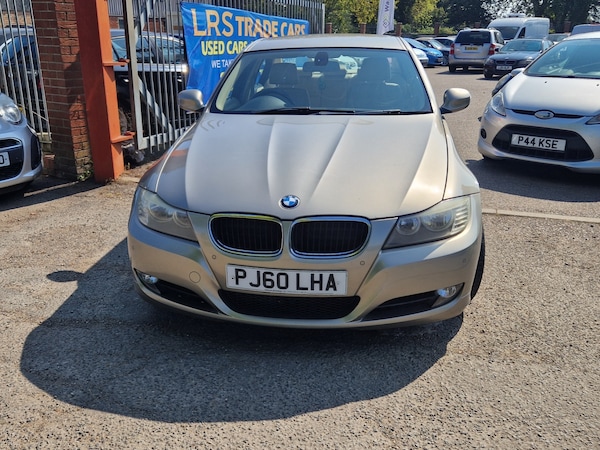 Used BMW 3 Series 2011 for sale - 74487022: Photo 2