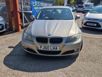 Used BMW 3 Series 2011 for sale - 74487022: Photo