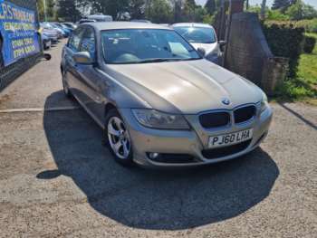 Used BMW 3 Series 2011 for sale - 74487022: Photo