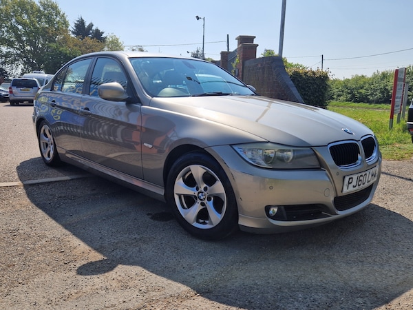 Used BMW 3 Series 2011 for sale - 74487022: Photo 7