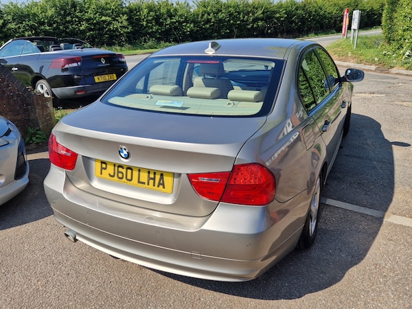 Used BMW 3 Series 2011 for sale - 74487022: Photo 8