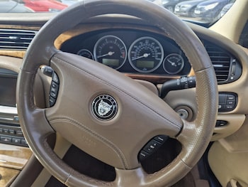 Used Jaguar S-Type 2007 for sale - 78790081: Photo