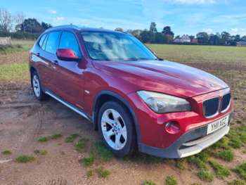 Used BMW X1 2011 for sale - 69133025: Photo
