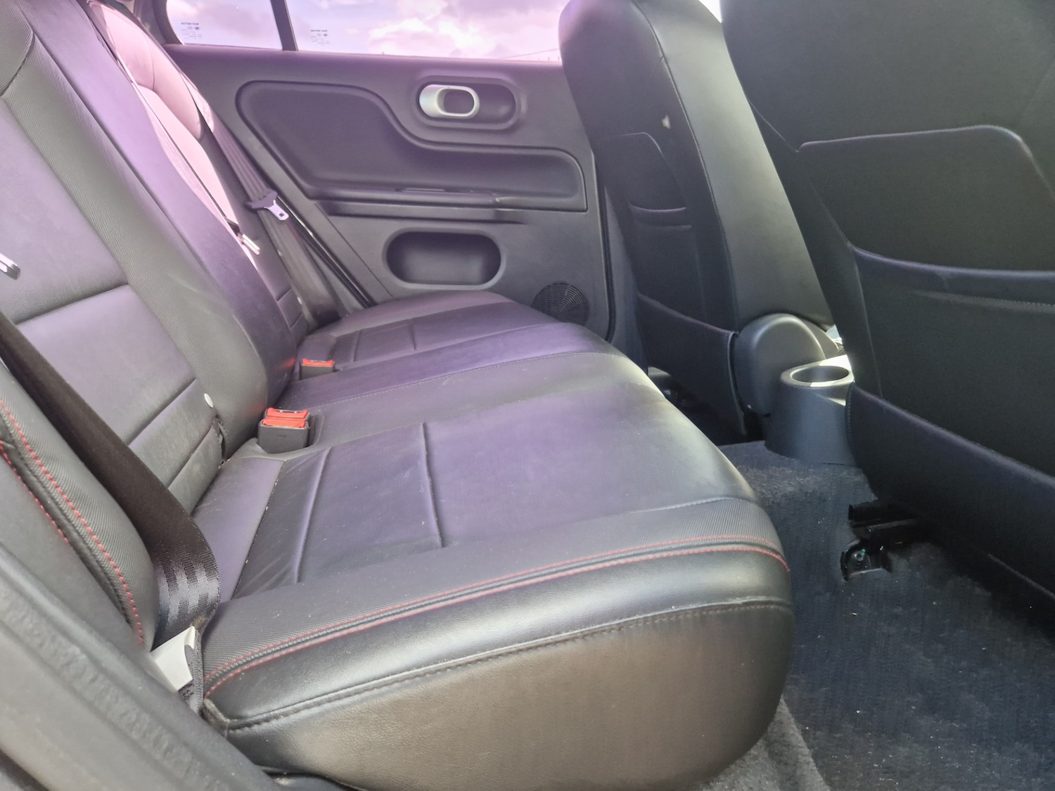 Used MG MG3 2014 for sale - 75724877: Photo 14